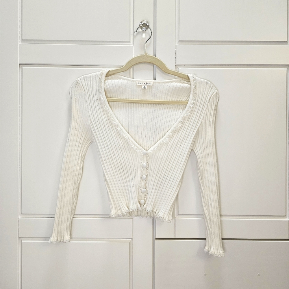 Lena Cardigan